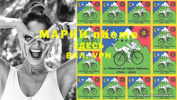 крисы Пересвет