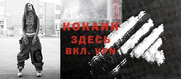 крисы Пересвет